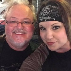 Meet your Posher, Carla